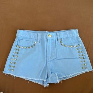 Forever 21 shorts